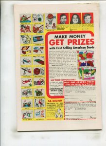 SUB-MARINER #61 (7.5) THE HELLSPAWN OF DR. HYDRO!! 1973