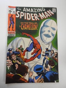 The Amazing Spider-Man #80 (1970) VG/FN Condition!