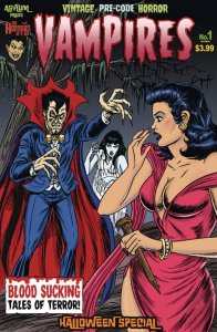 Vampires #1