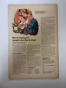 Daredevil #46 (1968) FN+ condition