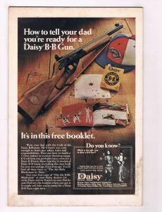 Superboy #204 VG/FN DC Comics Comic Book JLA Superman Oct 1974 DE29