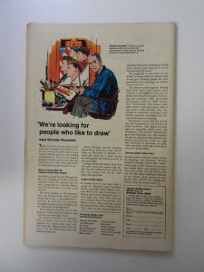 Iron Man #20 (1969) FN- condition