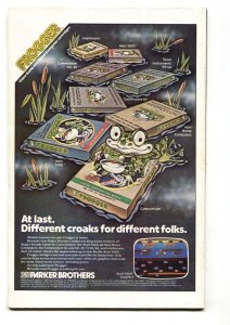 Amazing Spider-Man #250 - 1984 - Marvel - VF - comic book