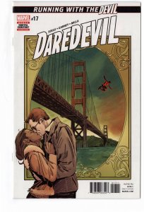 Daredevil #17 (2017)