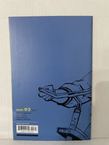 Paper Girls #3 (2015) unlimited combined Shipping