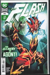 The Flash #765 (2021) The Flash