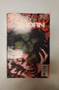 Rose & Thorn #1 (2004) NM DC Comic Book J730