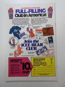 The New Teen Titans #11 Beautiful NM- Condition!