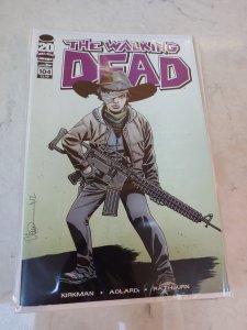The Walking Dead #104 (2012)