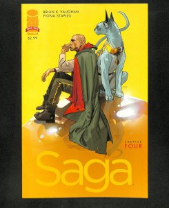 Saga #4