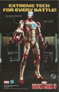 Marvel Knights: Hulk #1 (2014) - NM+