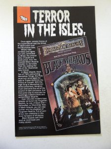 The Amazing Spider-Man #302 (1988) FN/VF Condition