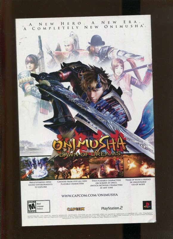 FABELS #46 (9.2) 2006