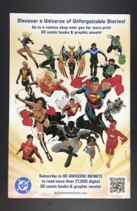 The Batman & Scooby-Doo Mysteries #1 (2022) REPRINT