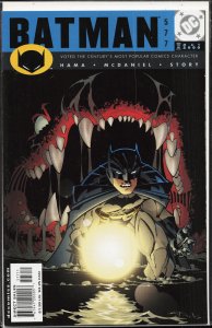 Batman #577 (2000) Batman