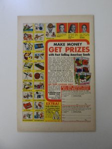 The Incredible Hulk #140 (1971) VF- condition