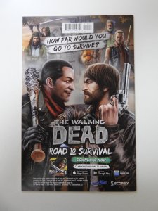 The Walking Dead #181 Cover A (2018) NM condition