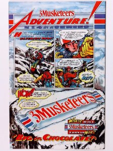 Superboy: The Comic Book #16 (9.0, 1991)