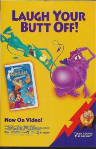 Daredevil #374 (1998) - NM