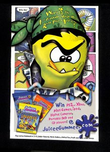 Amazing Spider-Man #509