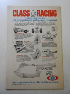 The Defenders #2 (1972) VG/FN Condition! small tape pulls fc