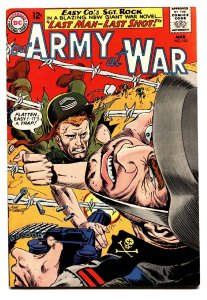 Our Army At War #152  1965 - DC  -VF - Comic Book