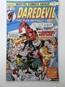 Daredevil #129 (1976) The Man Without Fear! Sharp VF+ Condition!