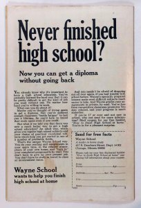 Ghostly Haunts #38 (3.0, 1974)