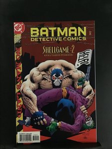 Detective Comics #740 (2000)