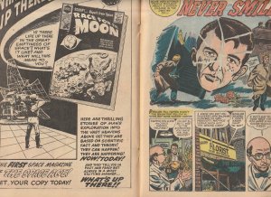 Black Cat Comics #62 (1958)