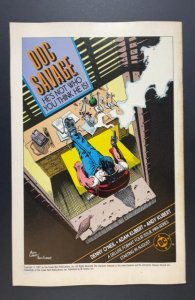 Doctor Fate #4 (1987)