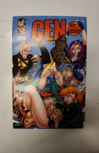 Gen 13 (DE) #0 NM Image Comic Book J733