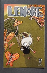 Lenore #3 (1998)