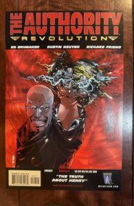 The Authority: Revolution #9 (2005)