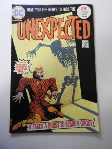 The Unexpected #163 (1975)