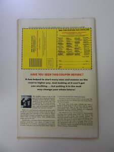 Dead of Night #1 (1973) VF- condition