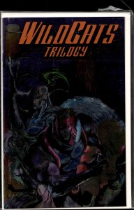 WildC.A.T.S Trilogy #1 (1993) WildC.A.T.s