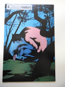 Wolverine #3 (1989)