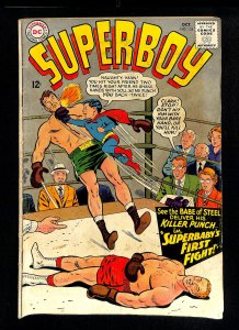 Superboy #124