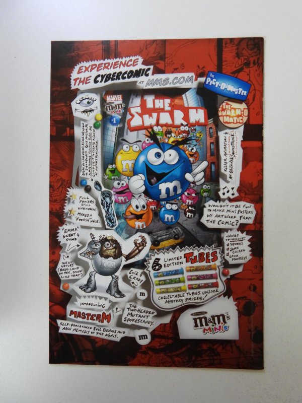 Action Comics #835 (2006) VF/NM condition