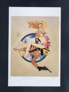 Cherry's Jubilee #1 (1992)