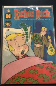 Richie Rich #83 (1969)