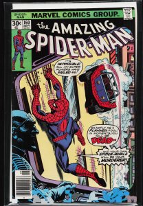 The Amazing Spider-Man #160 (1976) Spider-Man