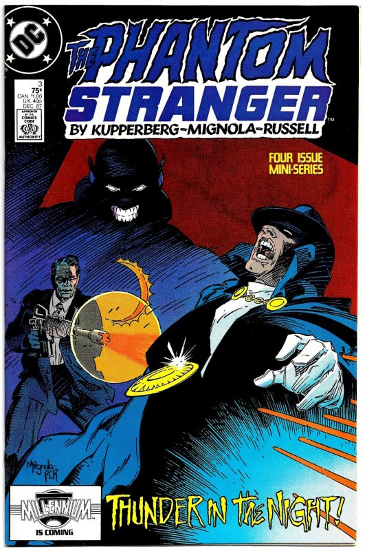 Phantom Stranger - Wikipedia
