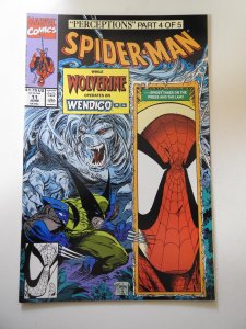 Spider-Man #11 (1991)