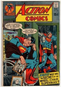 Action Comics #397 >>> $4.99 UNLIMITED SHIPPING! (id#NN)