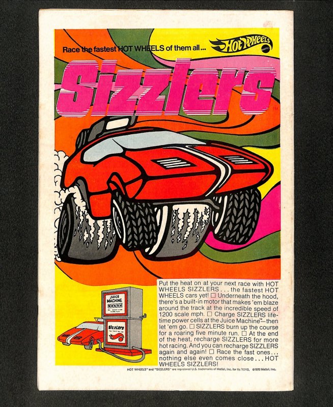 Sgt. Fury and His Howling Commandos #83