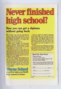 Giant-Size Conan #3 (1975) Conan