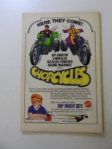 Daredevil #96 (1973) VG/FN condition