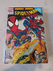 Spider-Man #24 (1992)